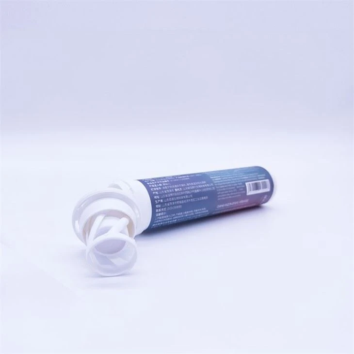 Energy Effervescent Tablets
