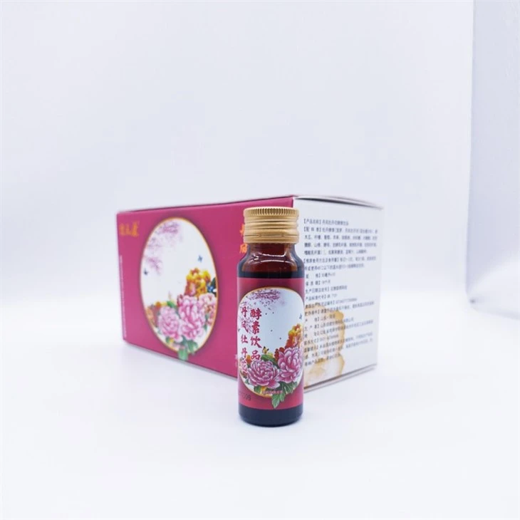 OEM Enzyme Drink